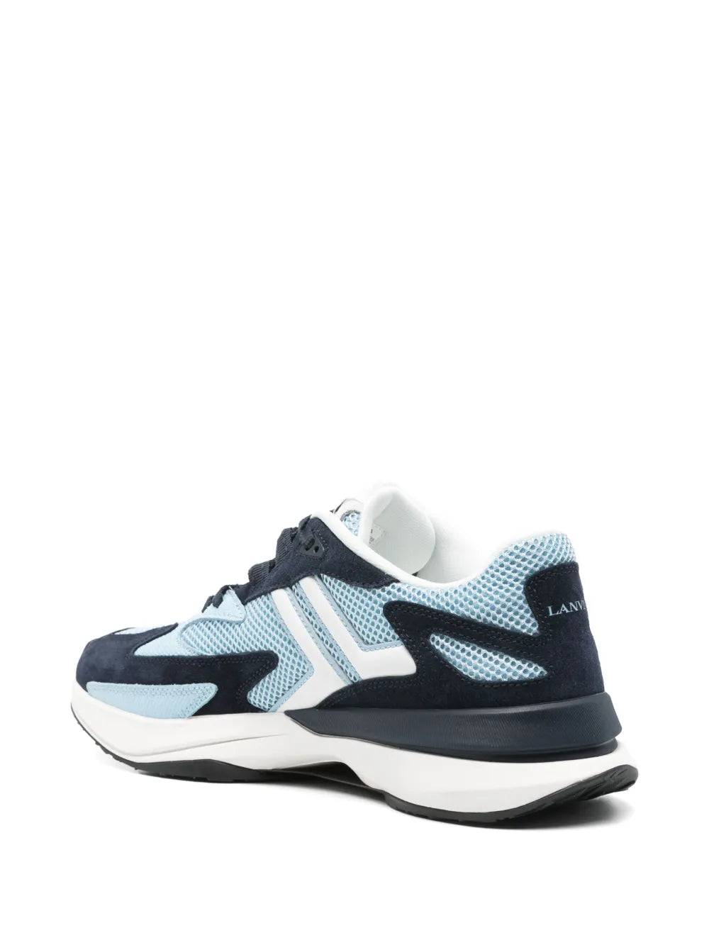 Lanvin Jla Sneakers