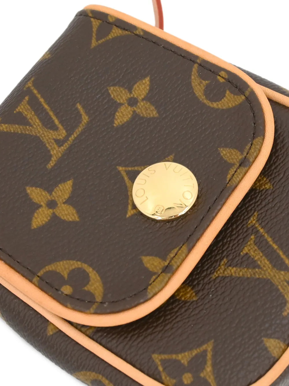 Pre-OwnedLouis Vuitton Pre-Owned2005 Cancun cross body bag