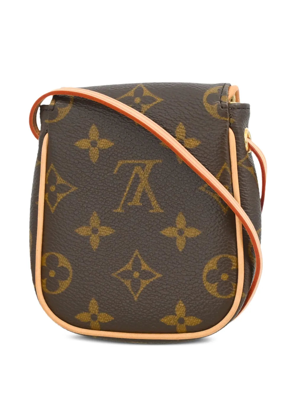 Pre-OwnedLouis Vuitton Pre-Owned2005 Cancun cross body bag