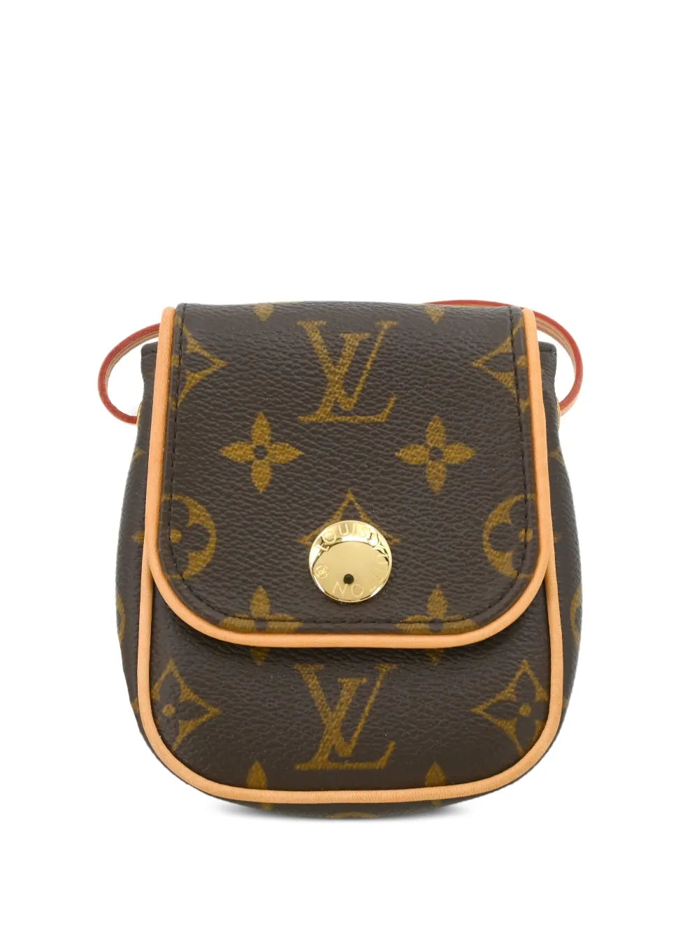 Pre-OwnedLouis Vuitton Pre-Owned2005 Cancun cross body bag
