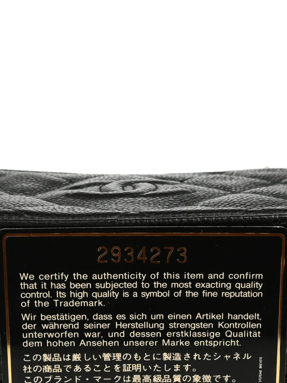 Pre-OwnedCHANEL Pre-Owned1992 mini camera bag