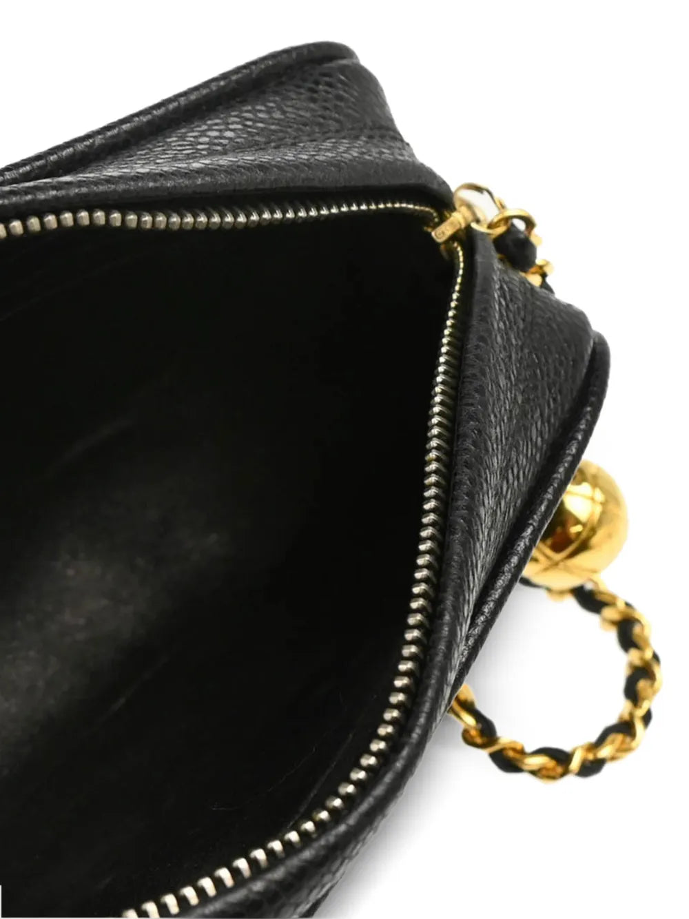 Pre-OwnedCHANEL Pre-Owned1992 mini camera bag