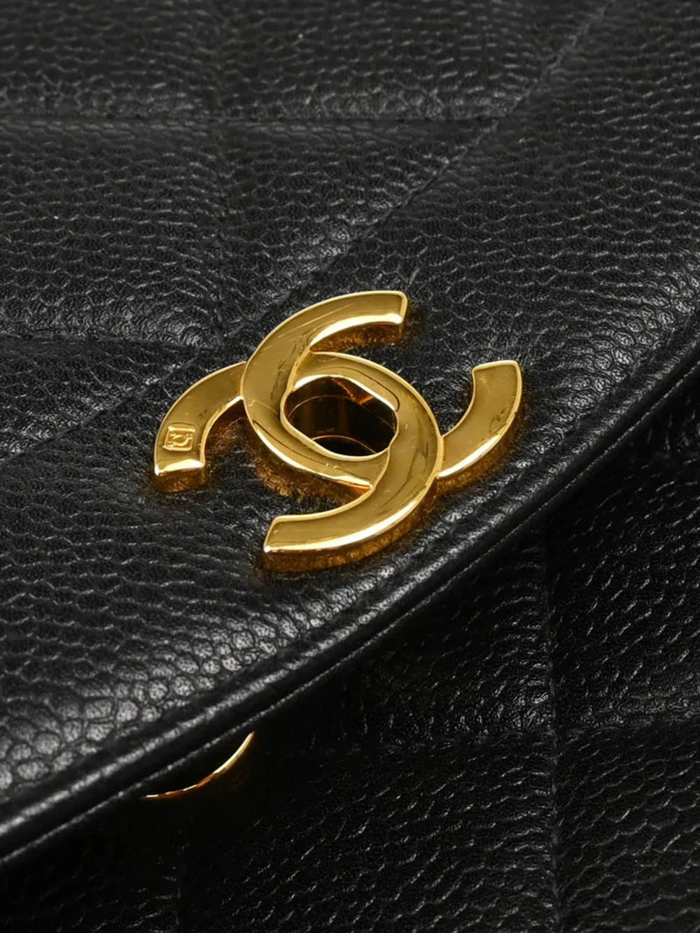 Pre-OwnedCHANEL Pre-Owned1997 flap shoulder bag