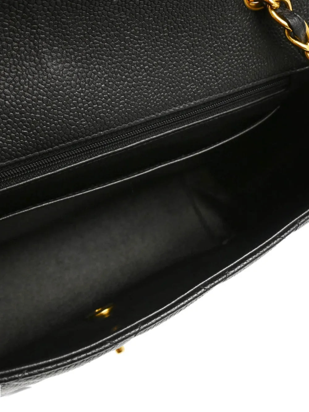 Pre-OwnedCHANEL Pre-Owned1997 flap shoulder bag