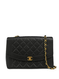 Pre-OwnedCHANEL Pre-Owned1997 flap shoulder bag