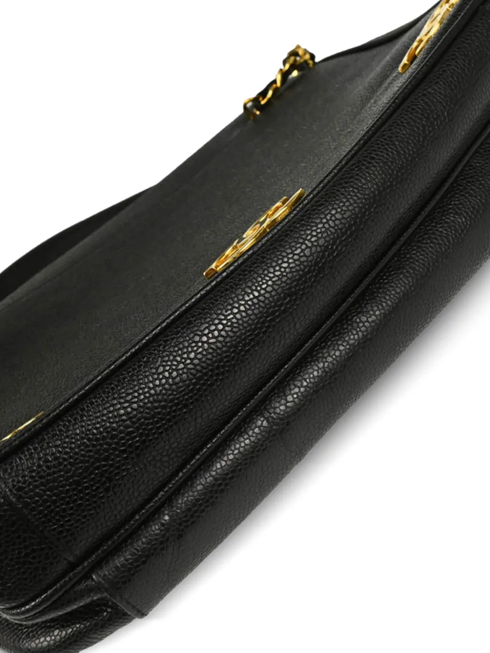 Pre-OwnedCHANEL Pre-Owned1995 Triple CC shoulder bag