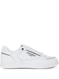 Just Cavalli Logo-Print Sneakers