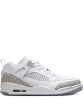 Jordan Jordan Spizike Low  White/Metallic Silver/Barely Blue/Neutral Grey Sneakers