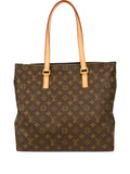 Pre-OwnedLouis Vuitton Pre-Owned2002 Cabas Mezzo tote bag