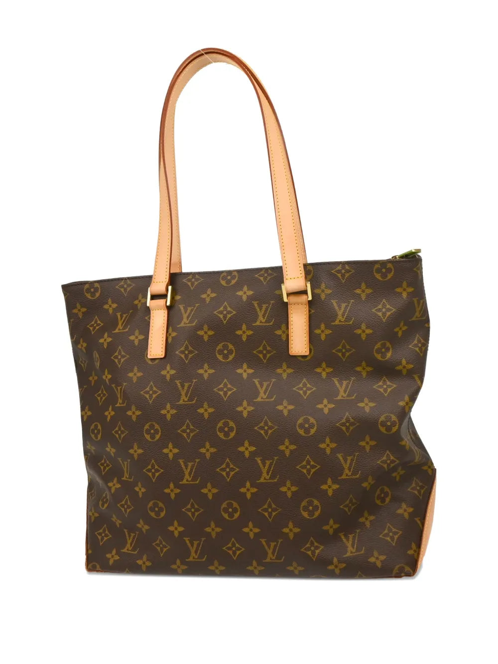 Pre-OwnedLouis Vuitton Pre-Owned2002 Cabas Mezzo tote bag
