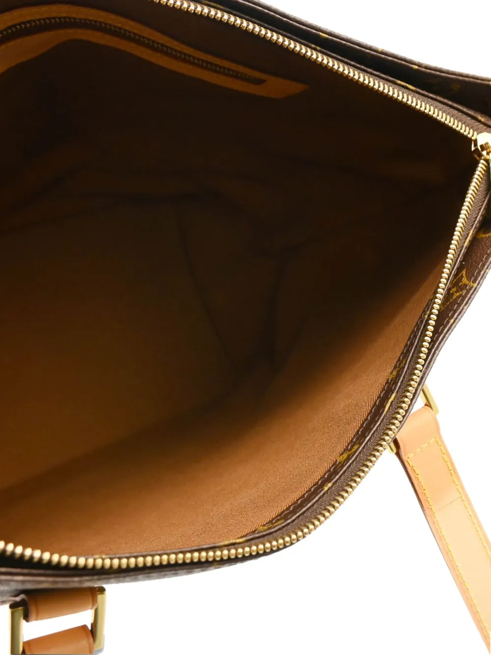 Pre-OwnedLouis Vuitton Pre-Owned2002 Cabas Mezzo tote bag