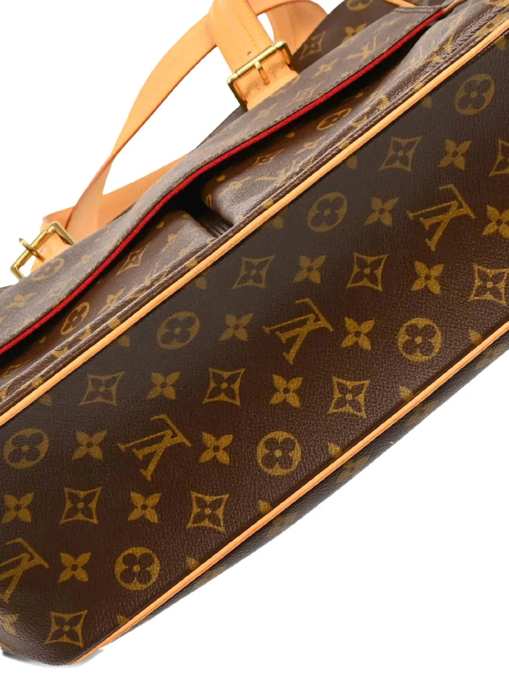 Pre-OwnedLouis Vuitton Pre-Owned2003 Multipli Cittote bag