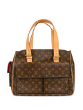 Pre-OwnedLouis Vuitton Pre-Owned2003 Multipli Cittote bag