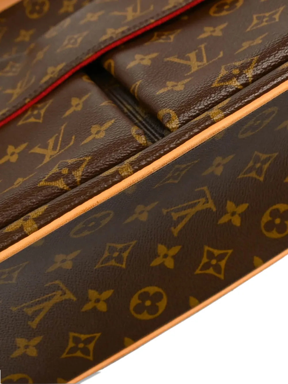 Pre-OwnedLouis Vuitton Pre-Owned2003 Multipli Cittote bag