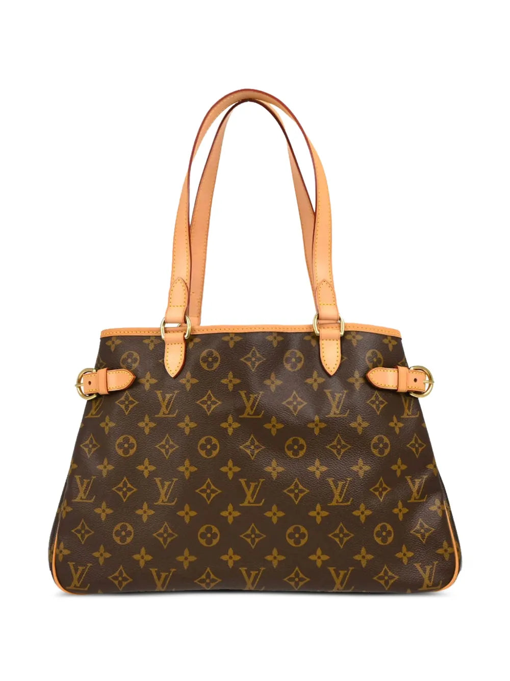 Pre-OwnedLouis Vuitton Pre-Owned2005 Batignolles Horizontal tote bag