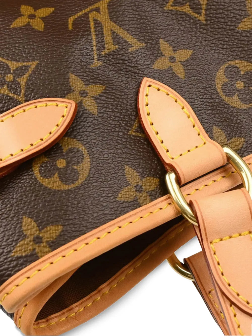 Pre-OwnedLouis Vuitton Pre-Owned2005 Batignolles Horizontal tote bag