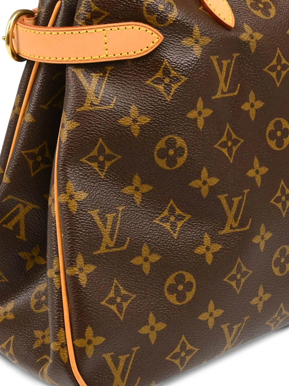 Pre-OwnedLouis Vuitton Pre-Owned2005 Batignolles Horizontal tote bag