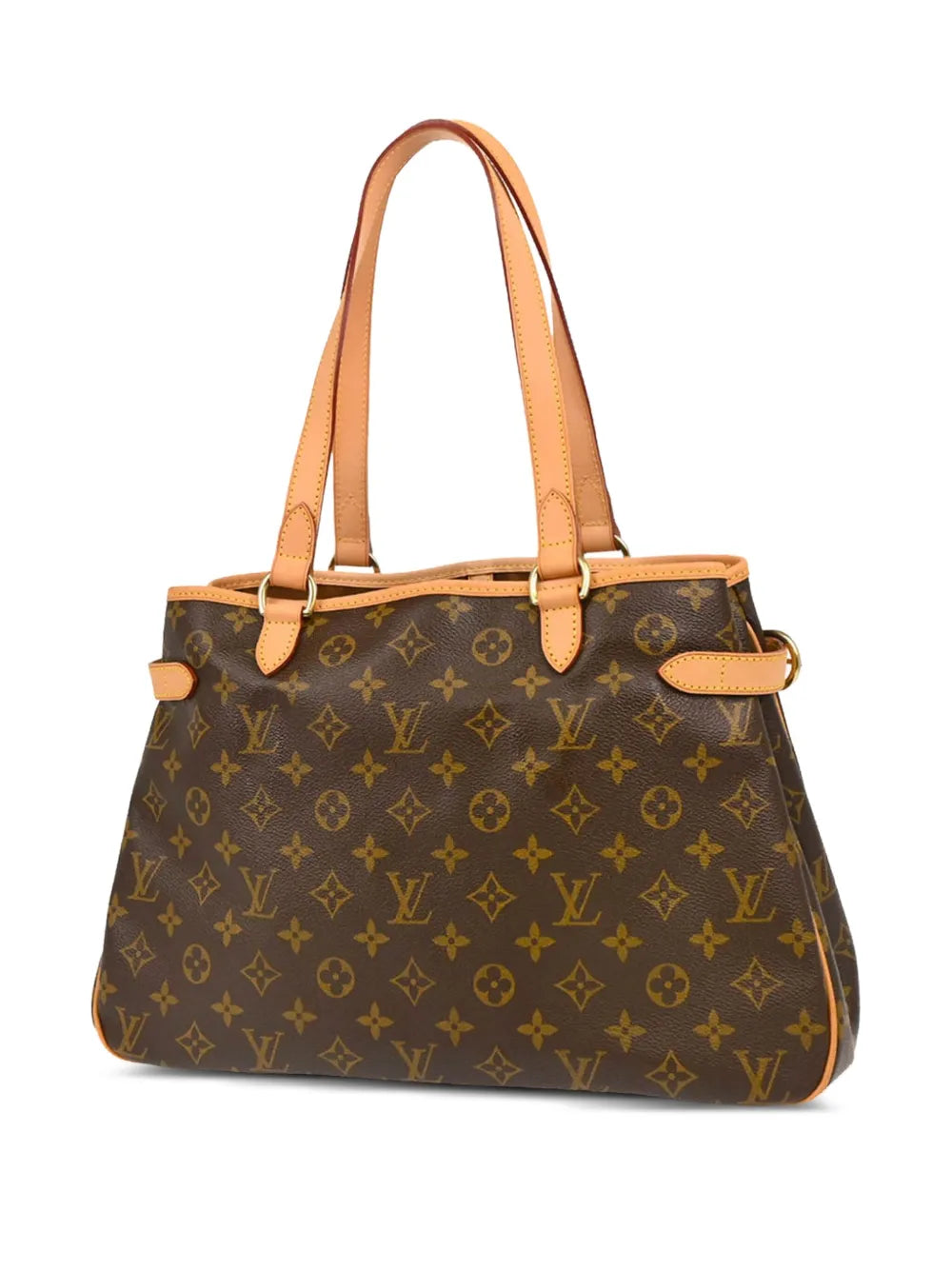 Pre-OwnedLouis Vuitton Pre-Owned2005 Batignolles Horizontal tote bag