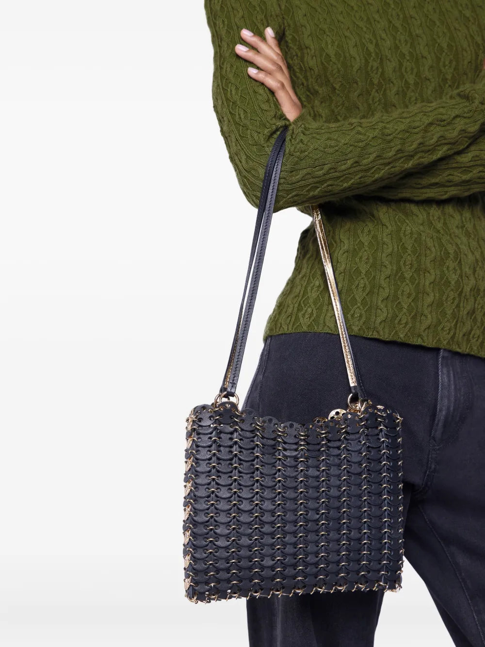 Rabanne1969 shoulder bag