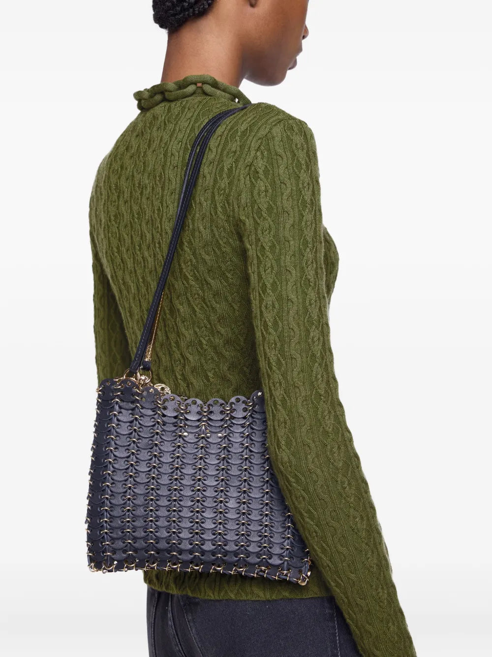 Rabanne1969 shoulder bag