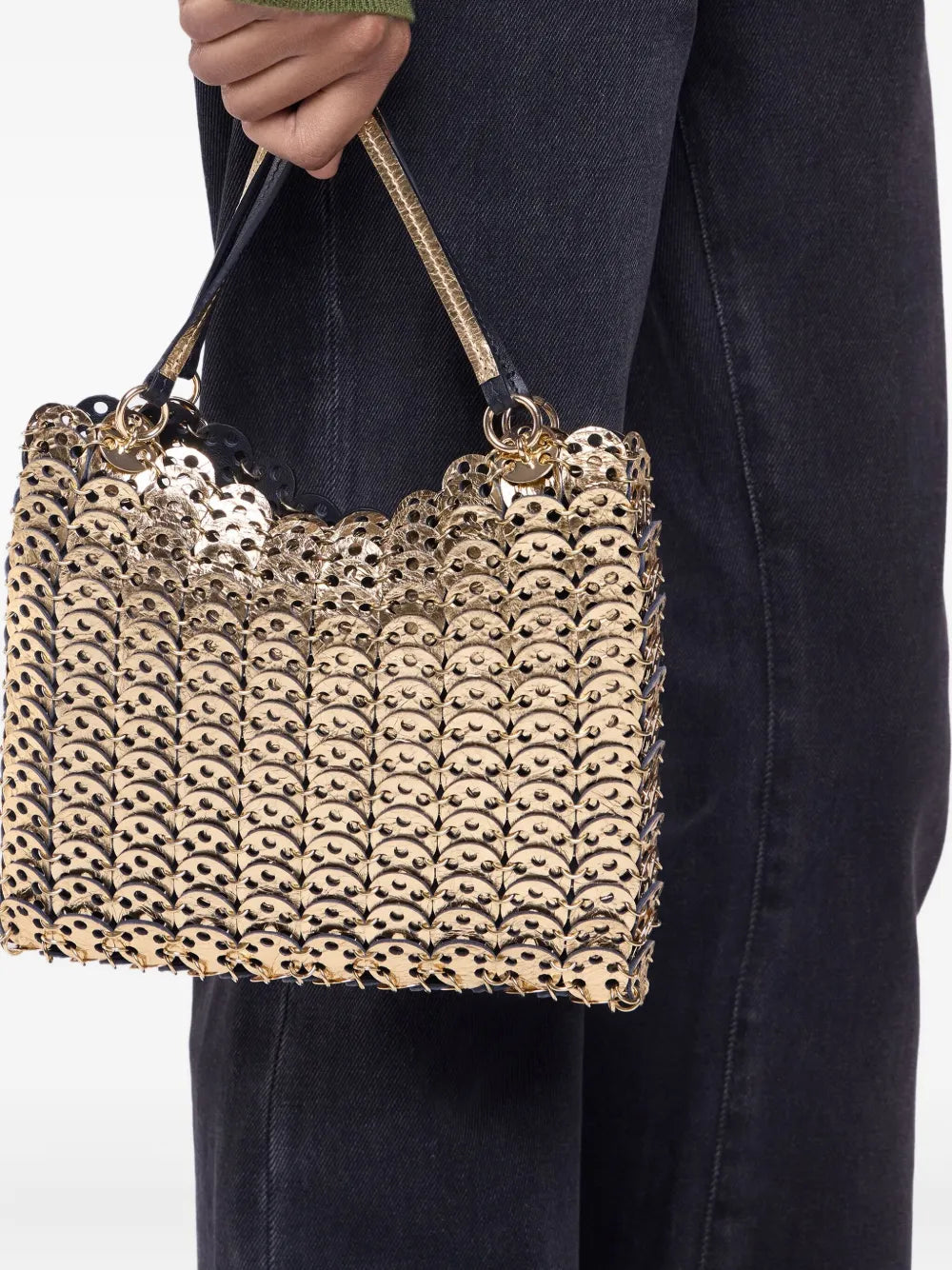 Rabanne1969 shoulder bag