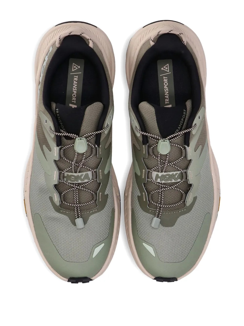 Hoka Transport Sneakers