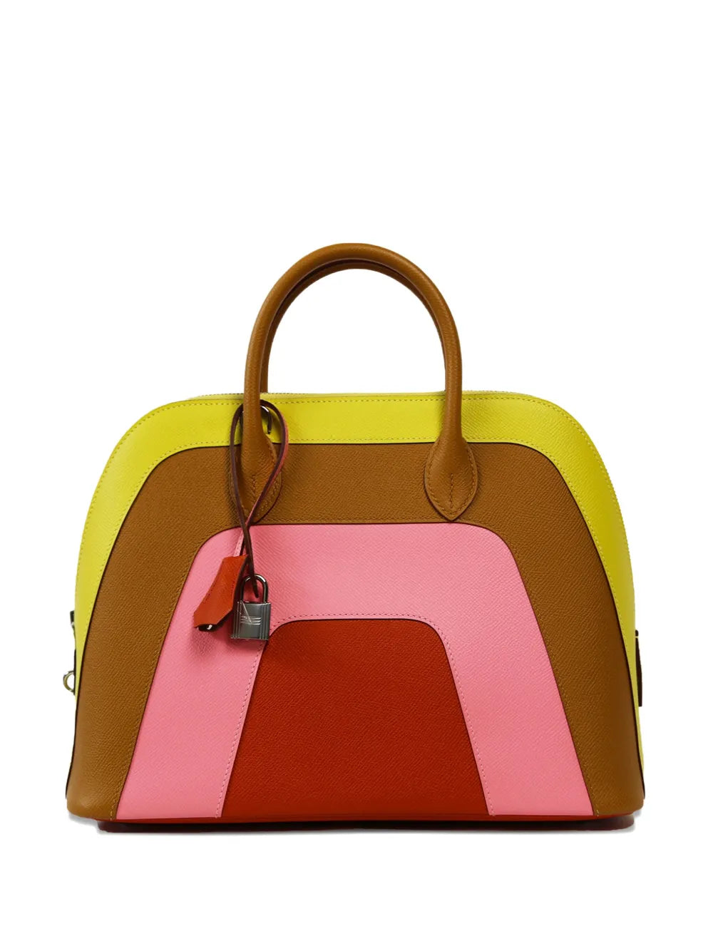 Pre-OwnedHermès Pre-OwnedBolide 30 tote bag