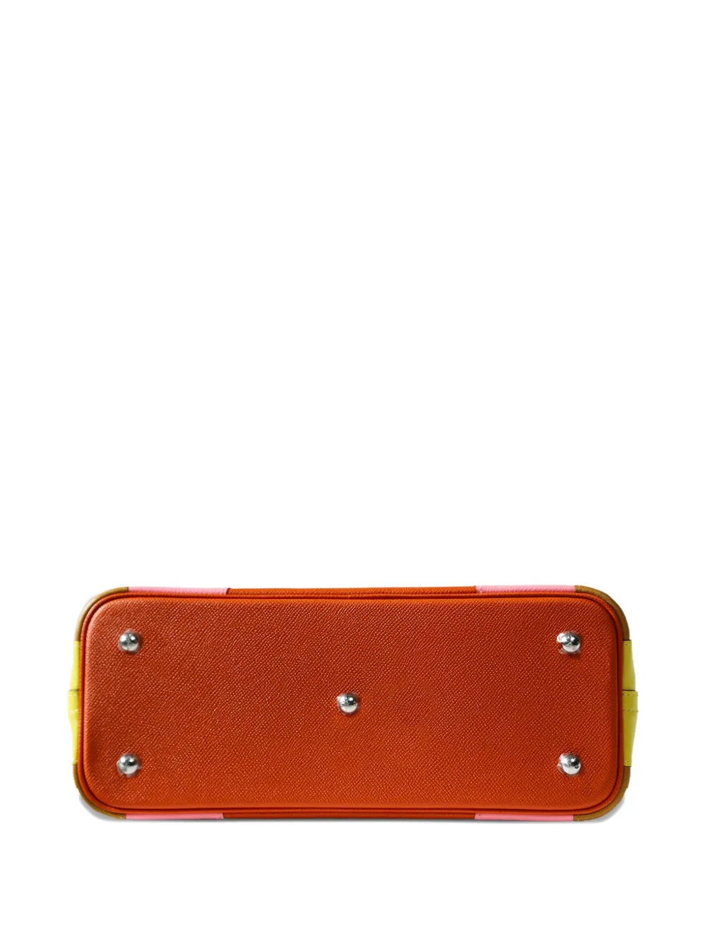 Pre-OwnedHermès Pre-OwnedBolide 30 tote bag