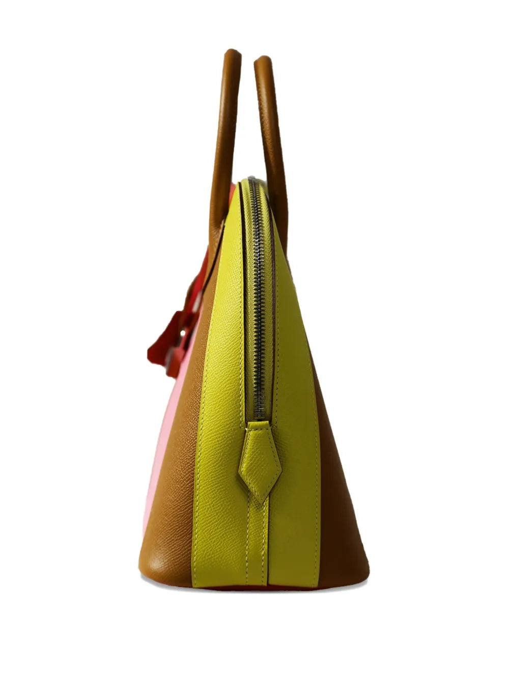 Pre-OwnedHermès Pre-OwnedBolide 30 tote bag