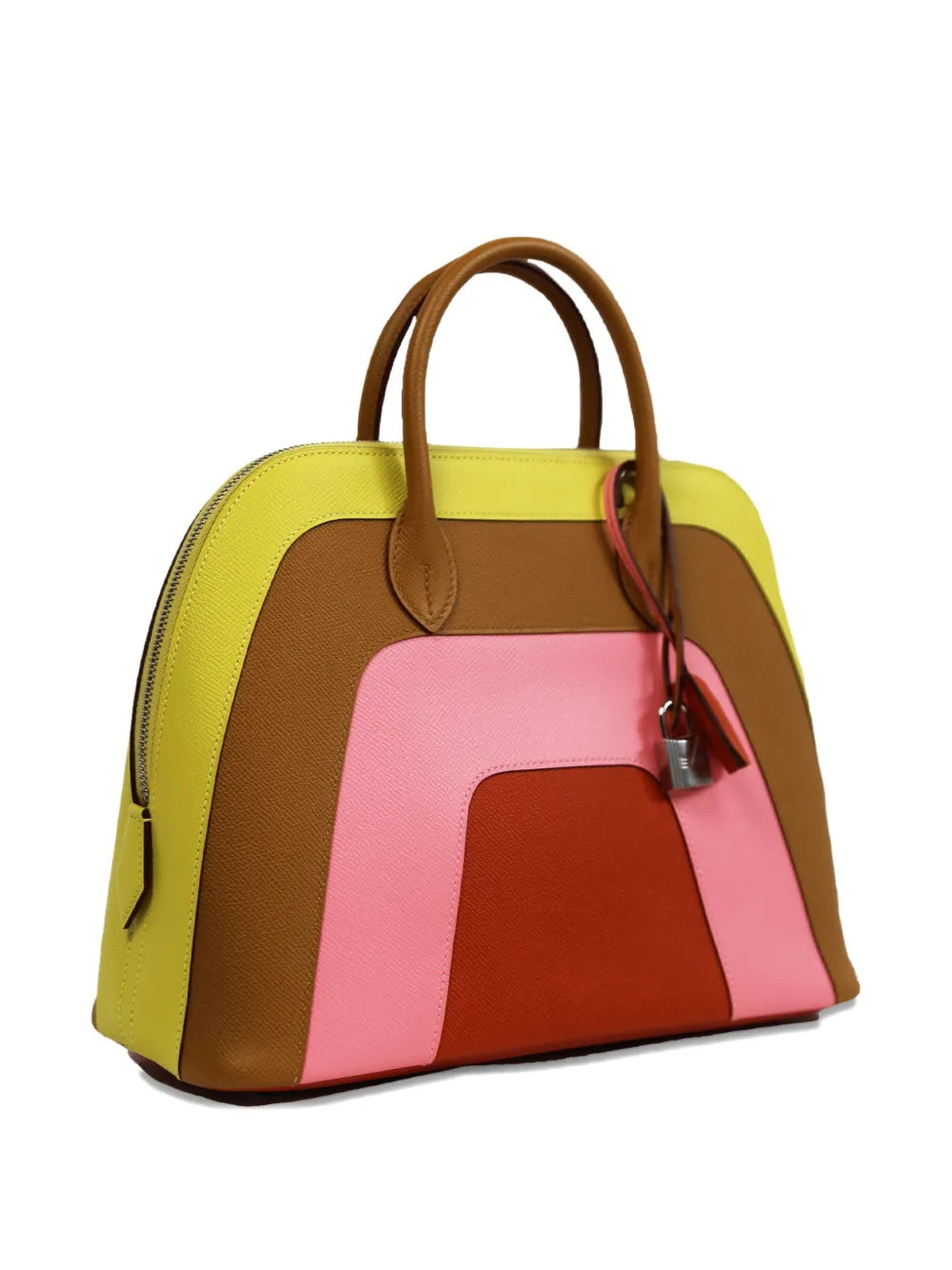 Pre-OwnedHermès Pre-OwnedBolide 30 tote bag