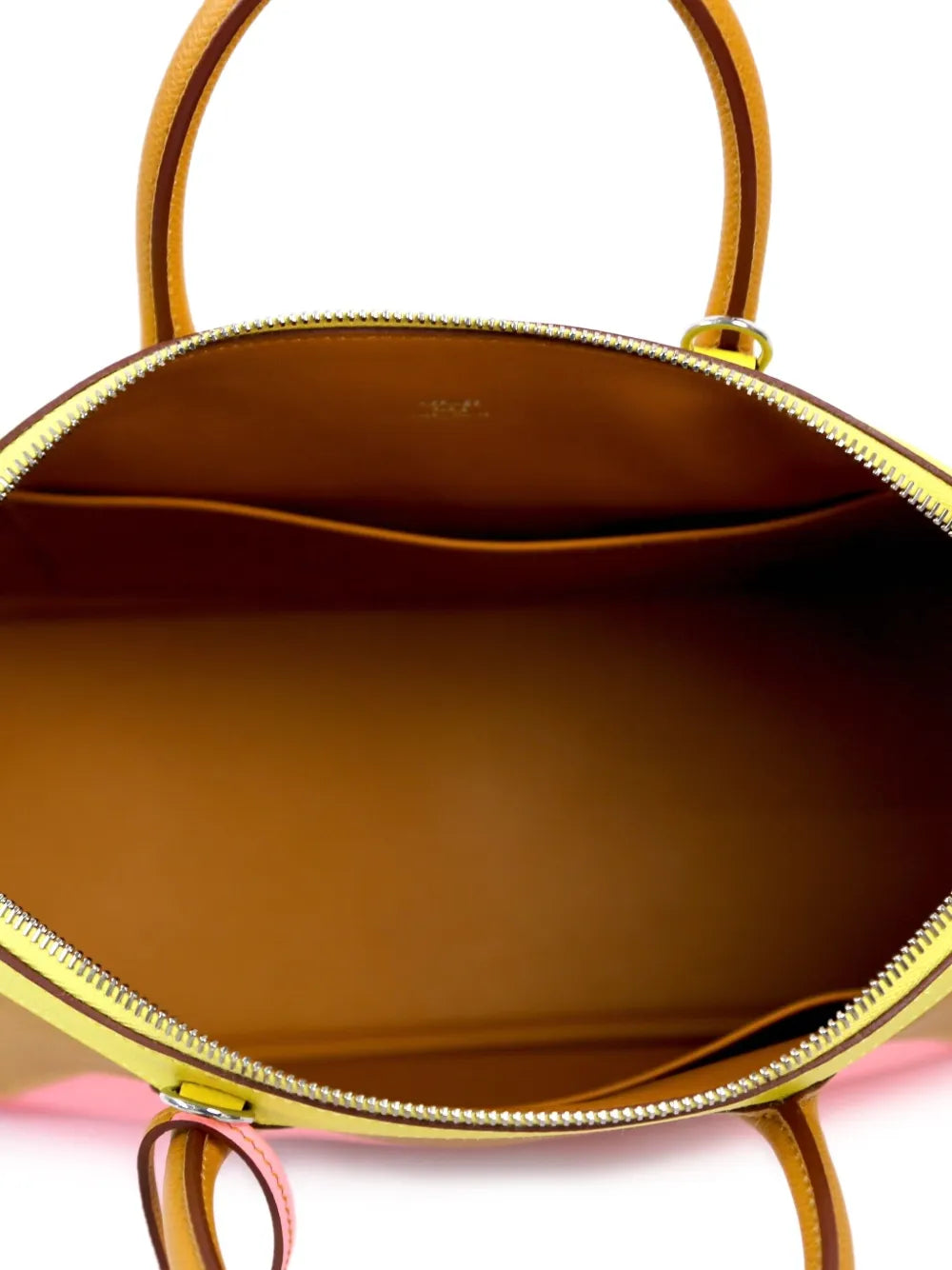 Pre-OwnedHermès Pre-OwnedBolide 30 tote bag