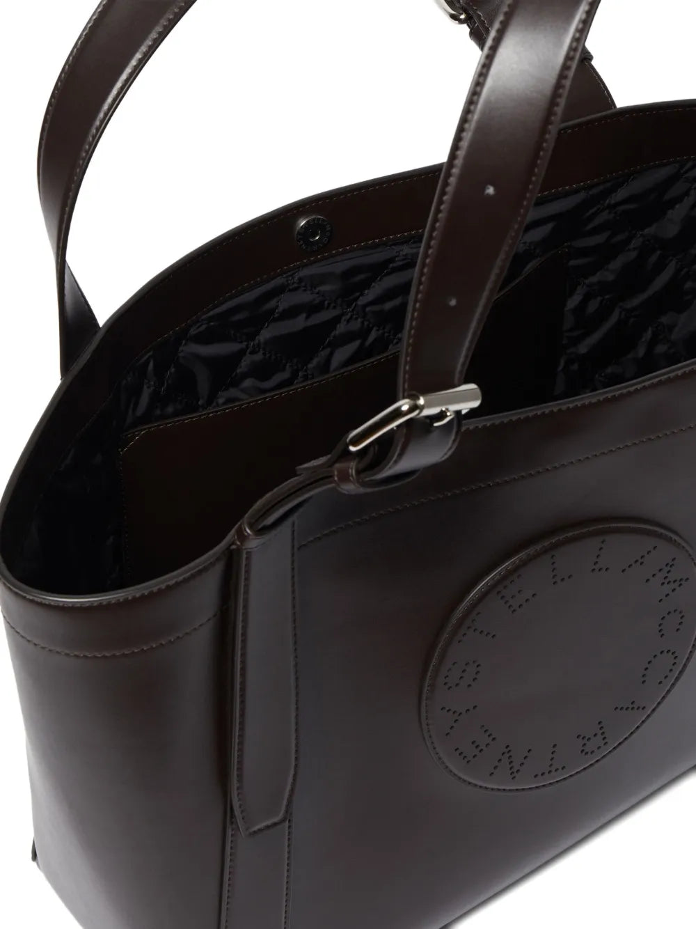 Stella McCartneyStella Logo tote bag
