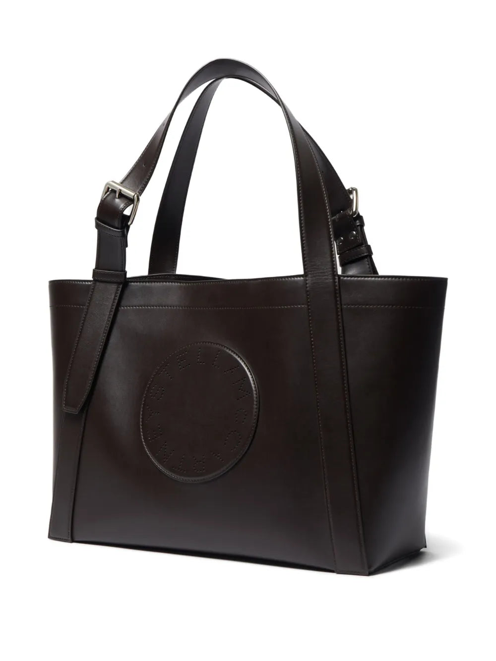 Stella McCartneyStella Logo tote bag