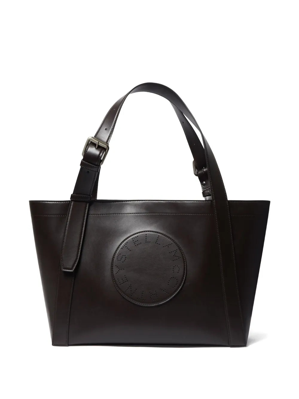 Stella McCartneyStella Logo tote bag