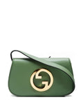 Pre-OwnedGucci Pre-Owned2020s Blondie shoulder bag