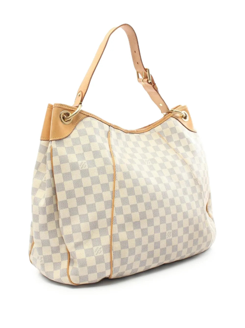 Pre-OwnedLouis Vuitton Pre-Owned2008 Galliera GM shoulder bag
