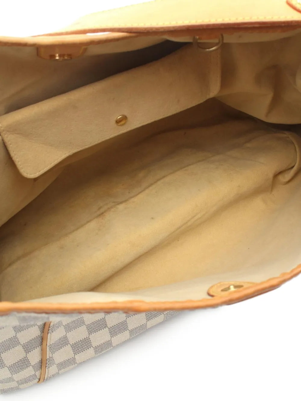 Pre-OwnedLouis Vuitton Pre-Owned2008 Galliera GM shoulder bag
