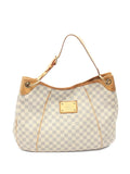 Pre-OwnedLouis Vuitton Pre-Owned2008 Galliera GM shoulder bag