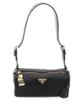 Pre-OwnedPrada Pre-Owned2020s leather shoulder bag