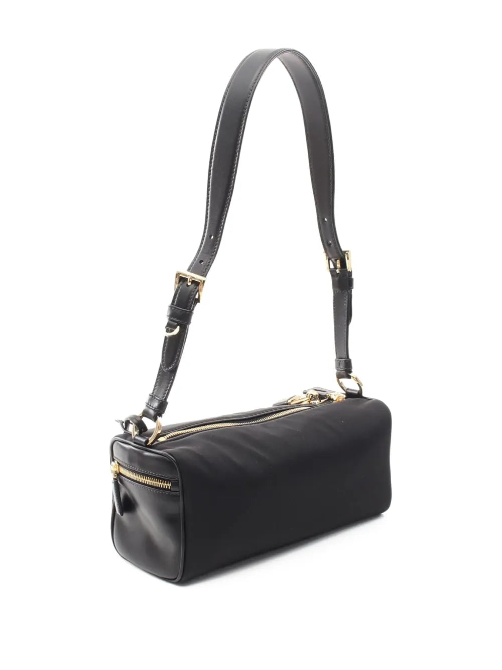 Pre-OwnedPrada Pre-Owned2020s leather shoulder bag