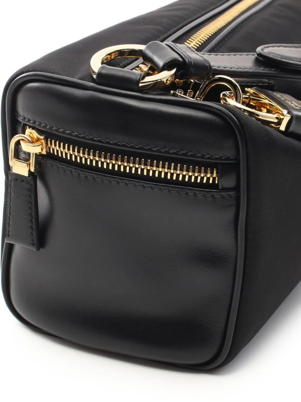 Pre-OwnedPrada Pre-Owned2020s leather shoulder bag