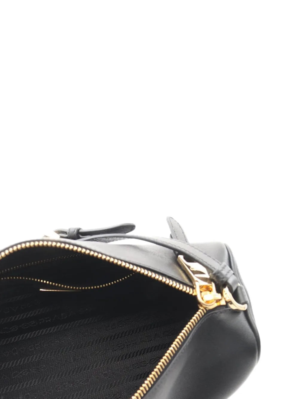 Pre-OwnedPrada Pre-Owned2020 Sacca shoulder bag