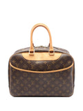 Pre-OwnedLouis Vuitton Pre-Owned2004 Deauville tote bag