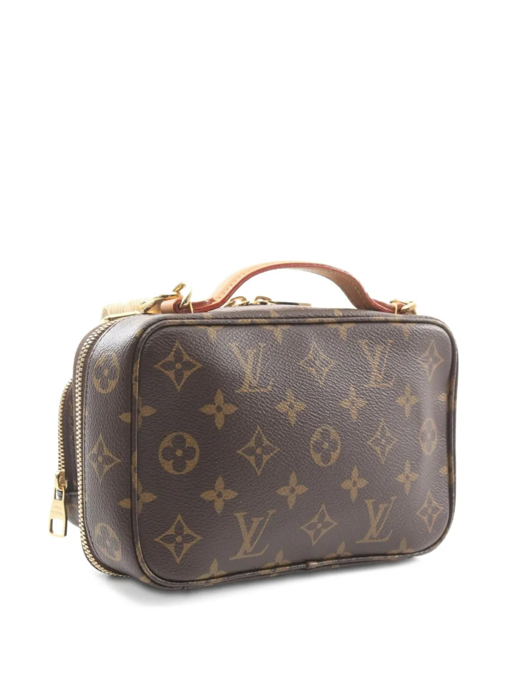 Pre-OwnedLouis Vuitton Pre-Owned2021 Utility handbag