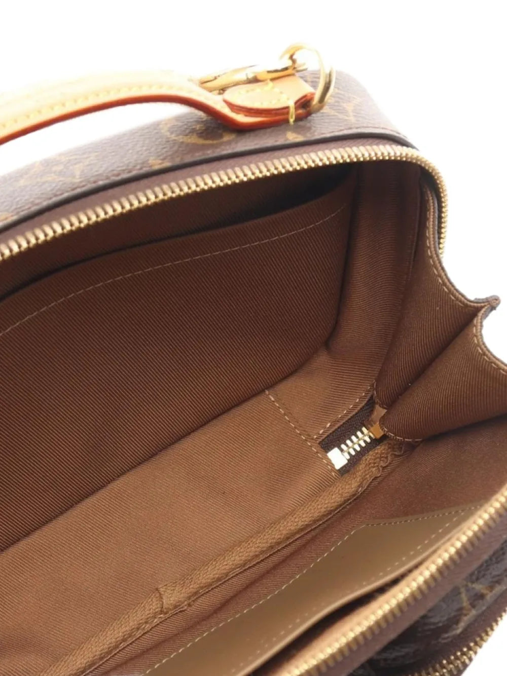 Pre-OwnedLouis Vuitton Pre-Owned2021 Utility handbag