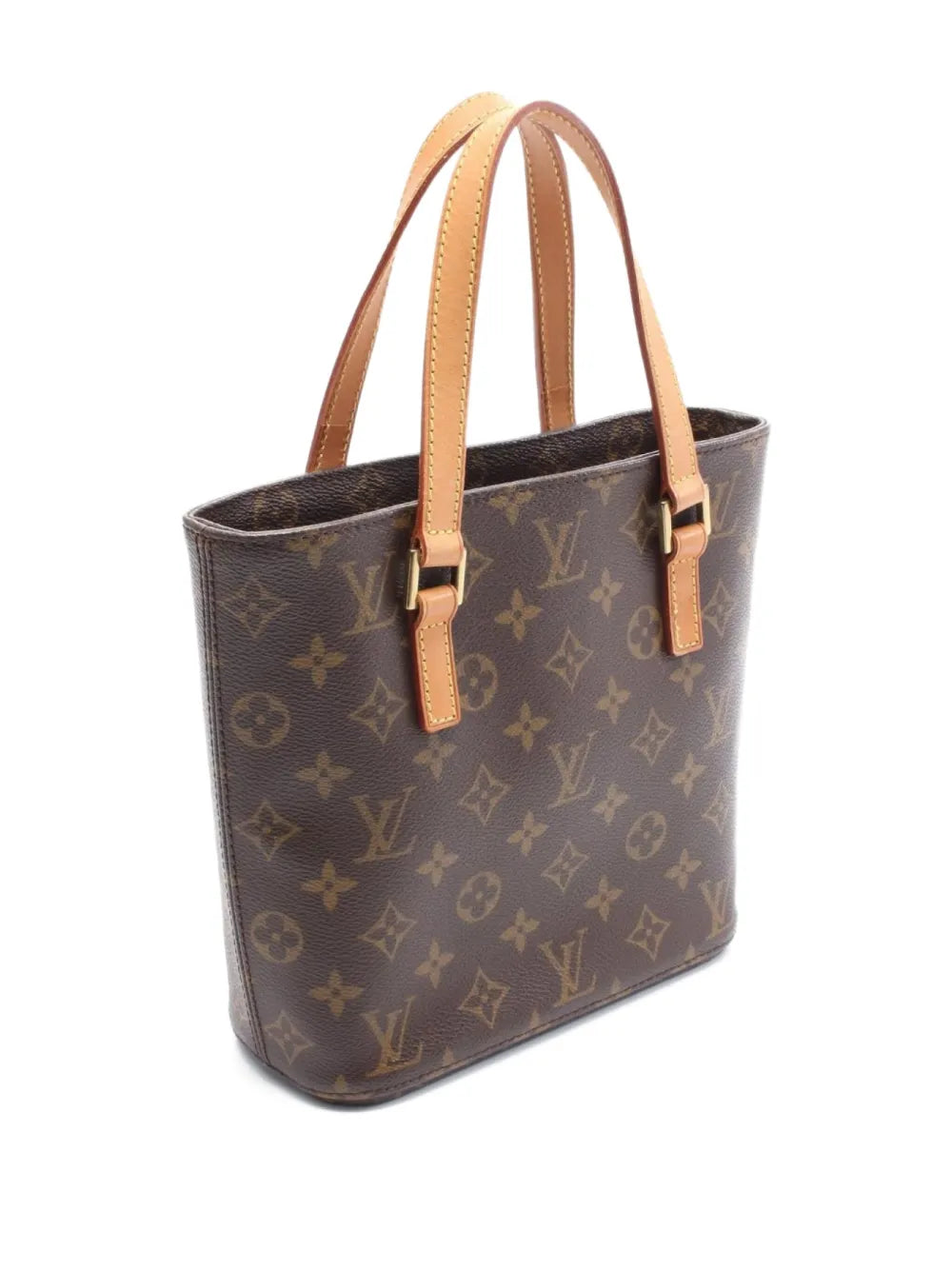 Pre-OwnedLouis Vuitton Pre-Owned2002 Vavin PM tote bag