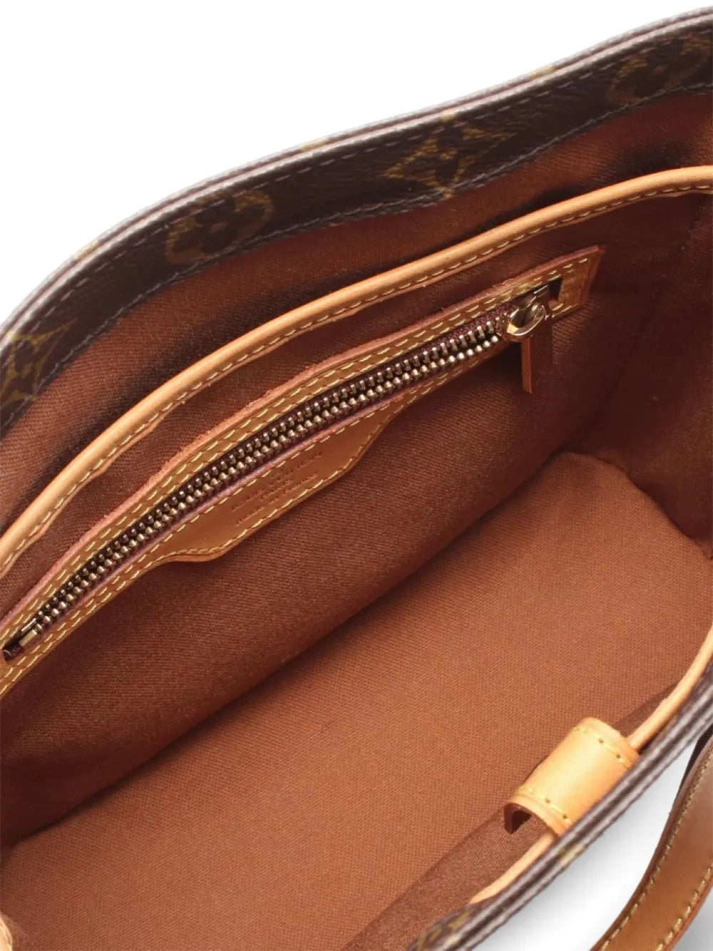 Pre-OwnedLouis Vuitton Pre-Owned2002 Vavin PM tote bag