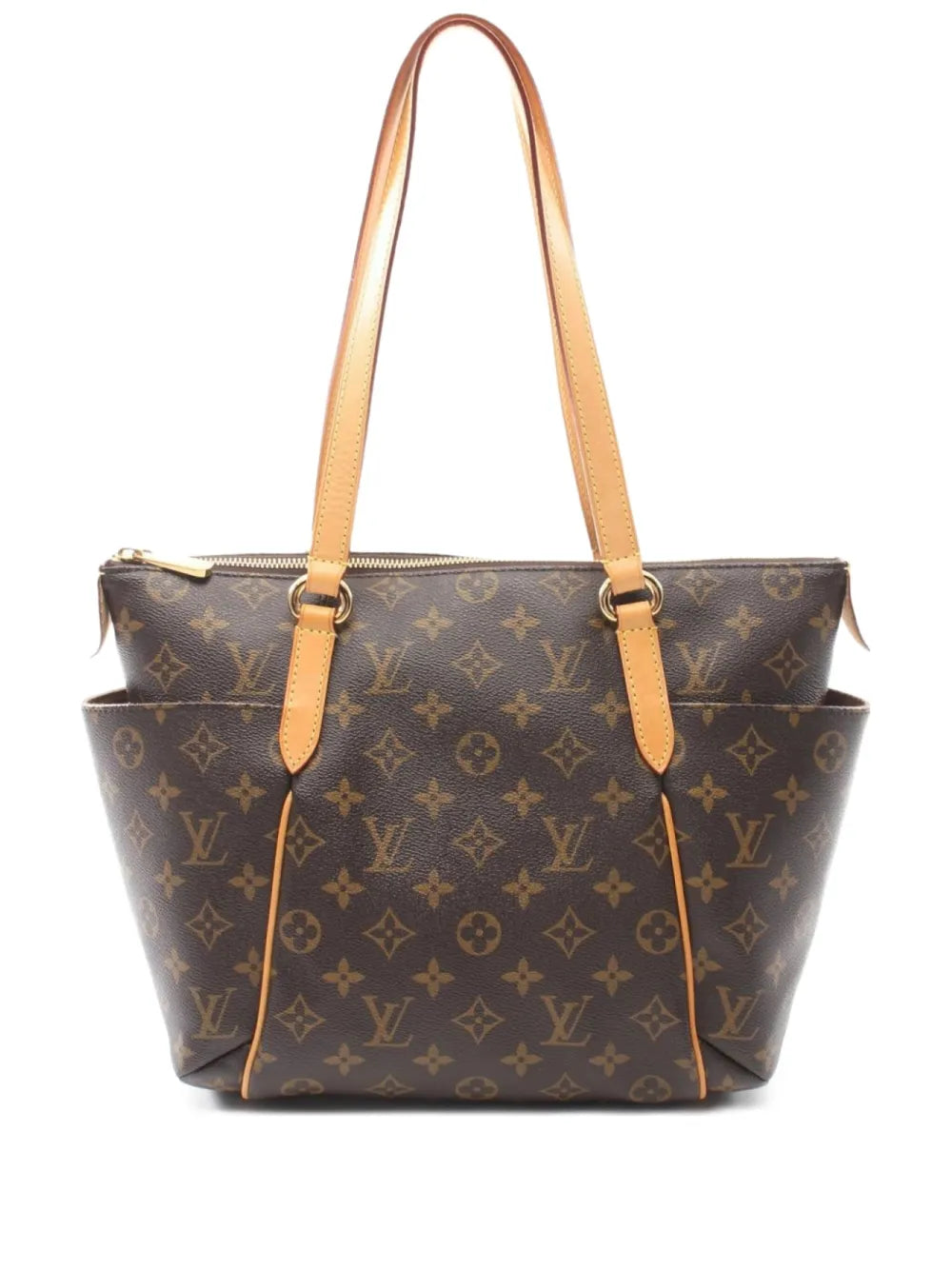 Pre-OwnedLouis Vuitton Pre-Owned2013 Totally PM monogram shoulder bag