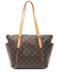 Pre-OwnedLouis Vuitton Pre-Owned2013 Totally PM monogram shoulder bag
