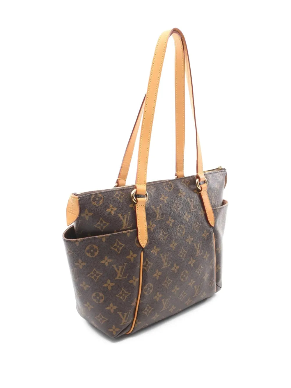 Pre-OwnedLouis Vuitton Pre-Owned2013 Totally PM monogram shoulder bag